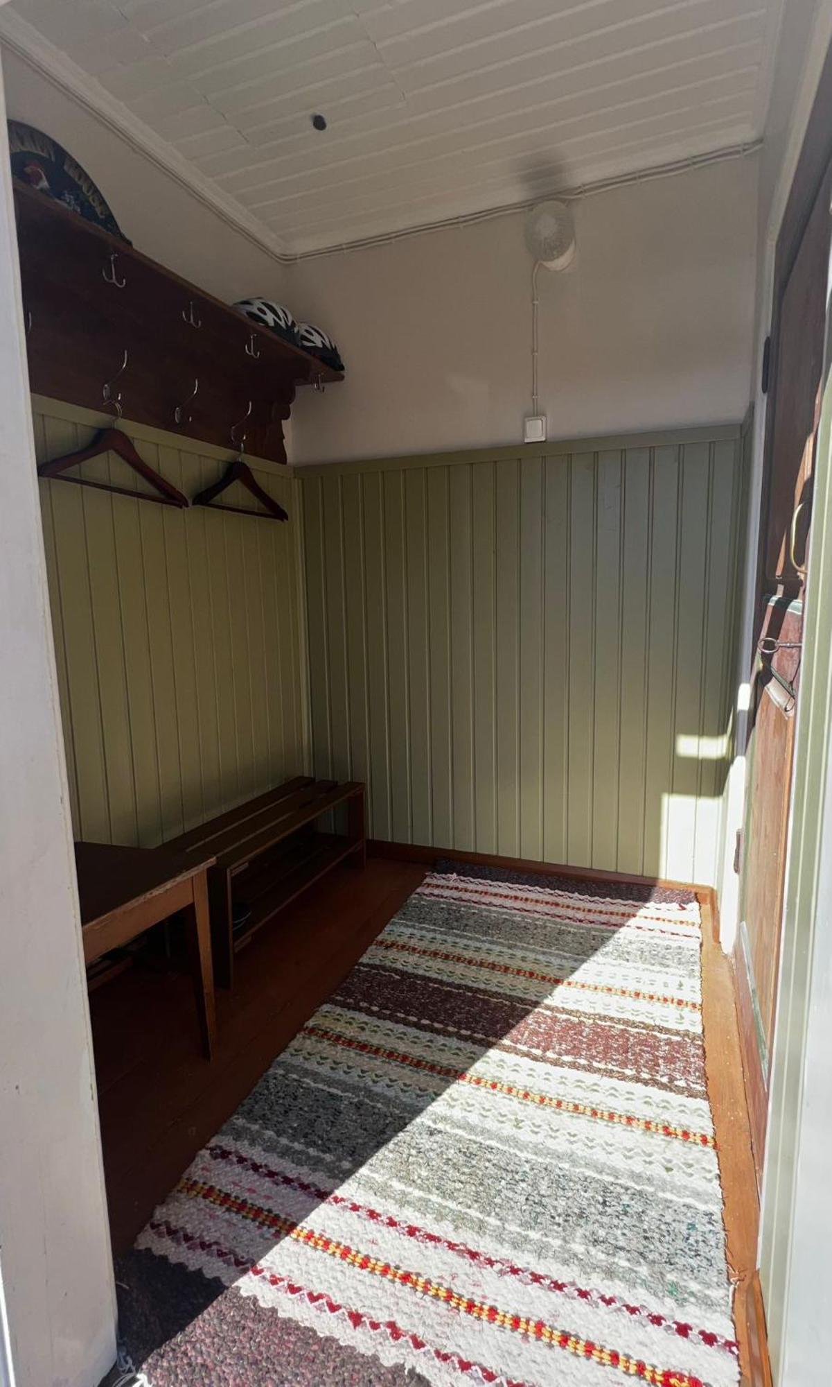 Abbis Lillstuga Alskat Exterior foto